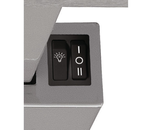 Whirlpool AKR5390/1 IX - 539327 - zdjęcie 2